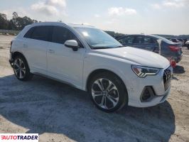 Audi Q3 2021 2