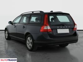 Volvo V70 2010 2.0 134 KM