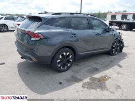 Kia Sportage 2023 2