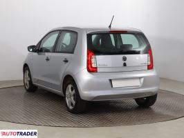 Skoda Citigo 2014 1.0 59 KM