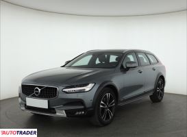 Volvo V90 2017 2.0 231 KM