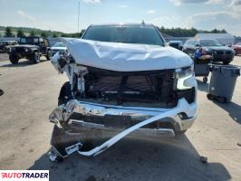 Chevrolet Silverado 2023 3 Chevrolet Silverado 2023 3