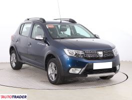 Dacia Sandero - zobacz ofertę