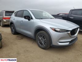 Mazda CX-5 2021 2