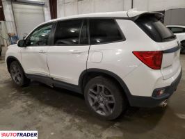 Honda Pozostałe 2023 3