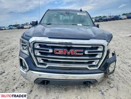 GMC Sierra 2021 5