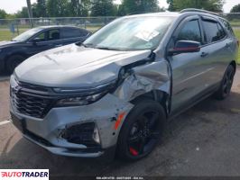 Chevrolet Equinox 2024 1