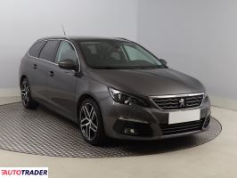 Peugeot 308 - zobacz ofertę