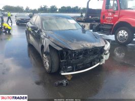 Infiniti Q50 - zobacz ofertę
