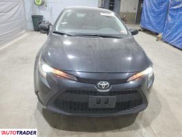 Toyota Corolla 2021 1 Toyota Corolla 2021 1