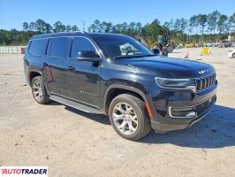 Jeep Wagoneer 2022 5