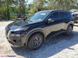 Nissan Rogue 2023 1 Nissan Rogue 2023 1