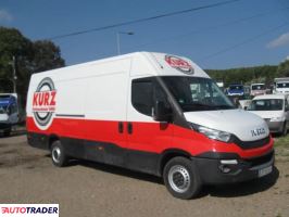 Iveco Daily 2015 2.3 Iveco Daily 2015 2.3