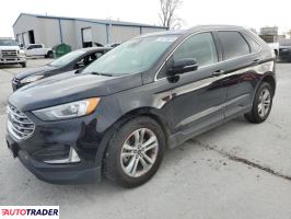 Ford Edge 2020 2