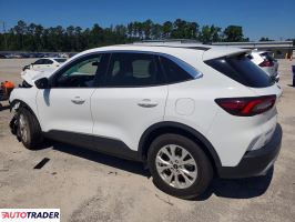 Ford Escape 2024 1