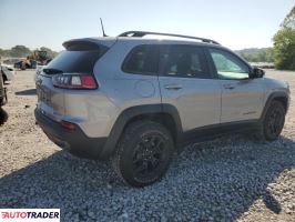 Jeep Cherokee 2020 3 Jeep Cherokee 2020 3