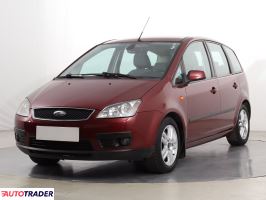 Ford Focus C-Max 2004 2.0 134 KM