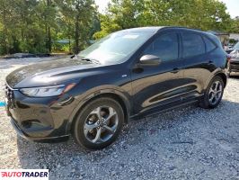 Ford Escape 2023 1
