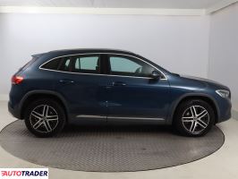 Mercedes G-klasa 2020 2.0 187 KM