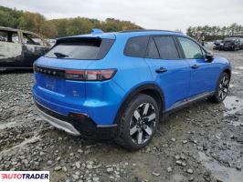 Honda Pozostałe 2024