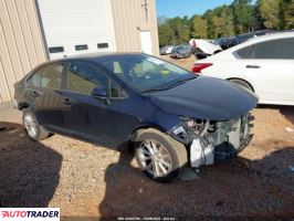 Toyota Corolla - zobacz ofertę