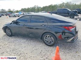 Hyundai Elantra 2024 2