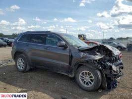 Jeep Grand Cherokee 2019 3