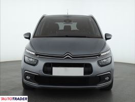 Citroen C4 Grand Picasso 2017 2.0 147 KM