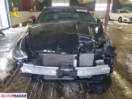 Hyundai Sonata 2022 2