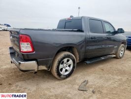 Dodge Ram 2021 5