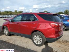 Chevrolet Equinox 2019 1 Chevrolet Equinox 2019 1