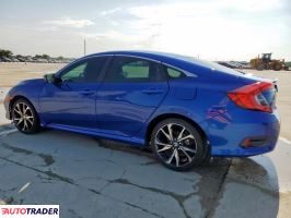 Honda Civic 2020 2