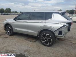 Mitsubishi Outlander 2023 2