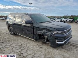 Jeep Wagoneer 2023 3