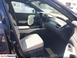 Lexus RX 2026 2