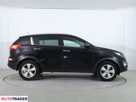 Kia Sportage 2013 1.6 132 KM