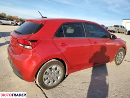 Kia Rio 2023 1 Kia Rio 2023 1