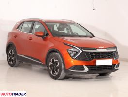 Kia Sportage - zobacz ofertę Kia Sportage - zobacz ofertę