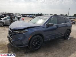 Honda CR-V 2024 2
