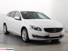 Volvo V60 2013 1.6 177 KM