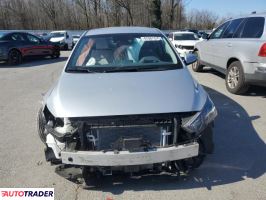 Hyundai IONIQ Hybrid 2021 1 Hyundai IONIQ Hybrid 2021 1