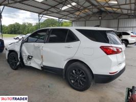 Chevrolet Equinox 2020 1