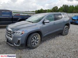 GMC Acadia 2021 2