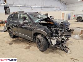 Subaru Forester 2024 2