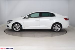 Renault Megane 2016 1.2 130 KM