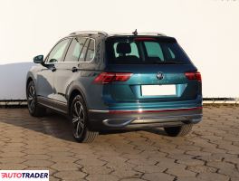 Volkswagen Tiguan 2020 1.5 147 KM