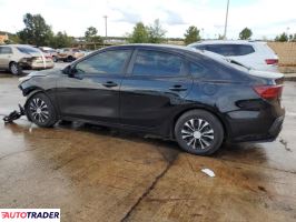 Kia Pozostałe 2019 2