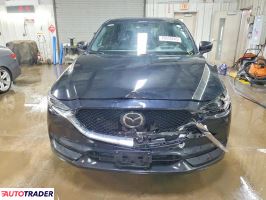 Mazda CX-5 2020 2