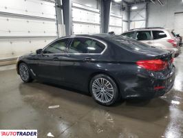 BMW 530 2019 2