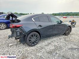 Mazda 3 2026 2